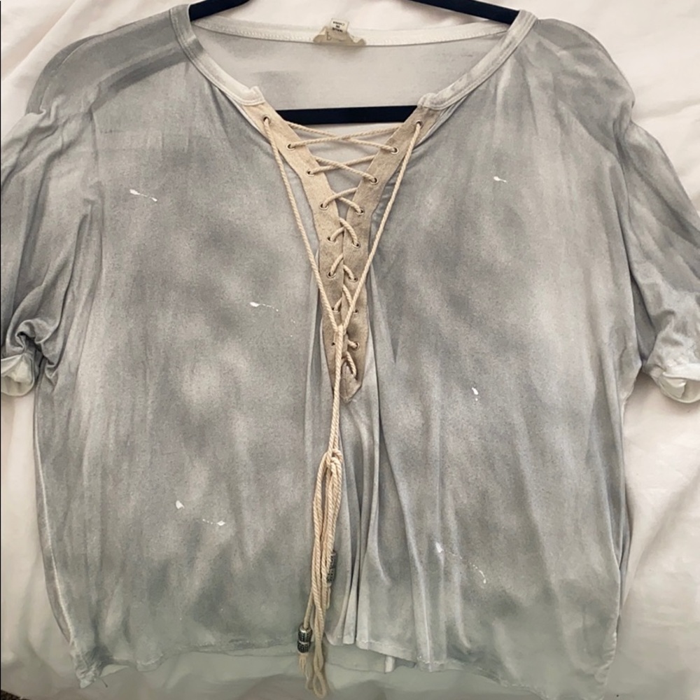 POL shirt